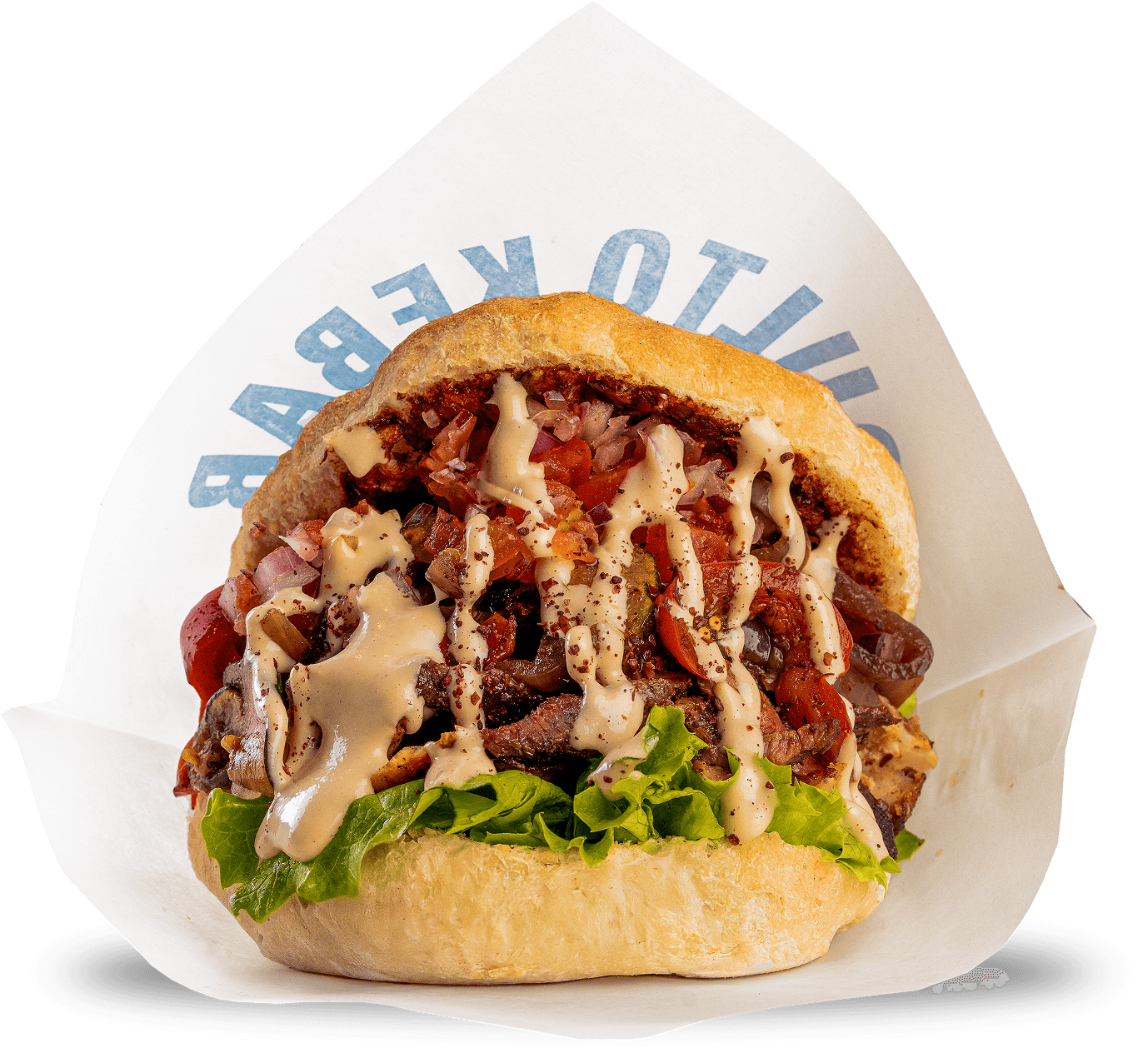 Original Berliner Döner Kebab — Culto
